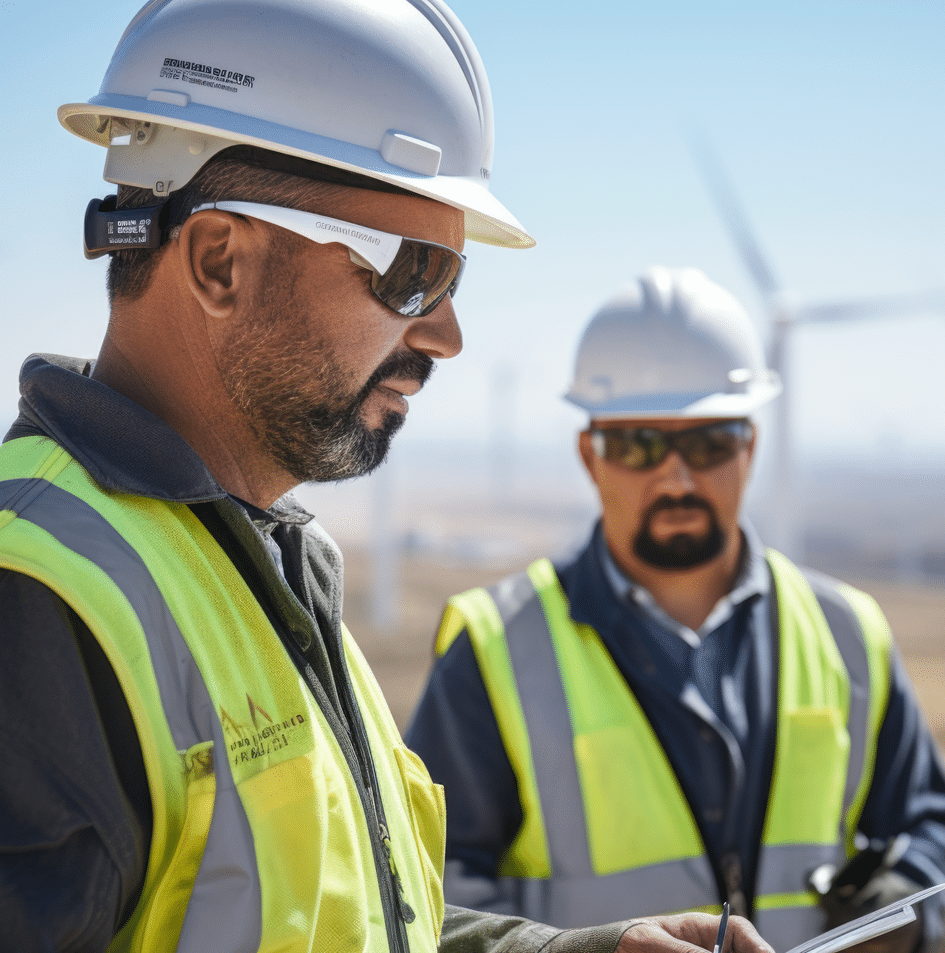 Field Services