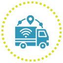 Fleet tracking