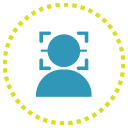 Facial login