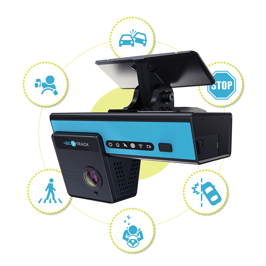 MVAI Cameras