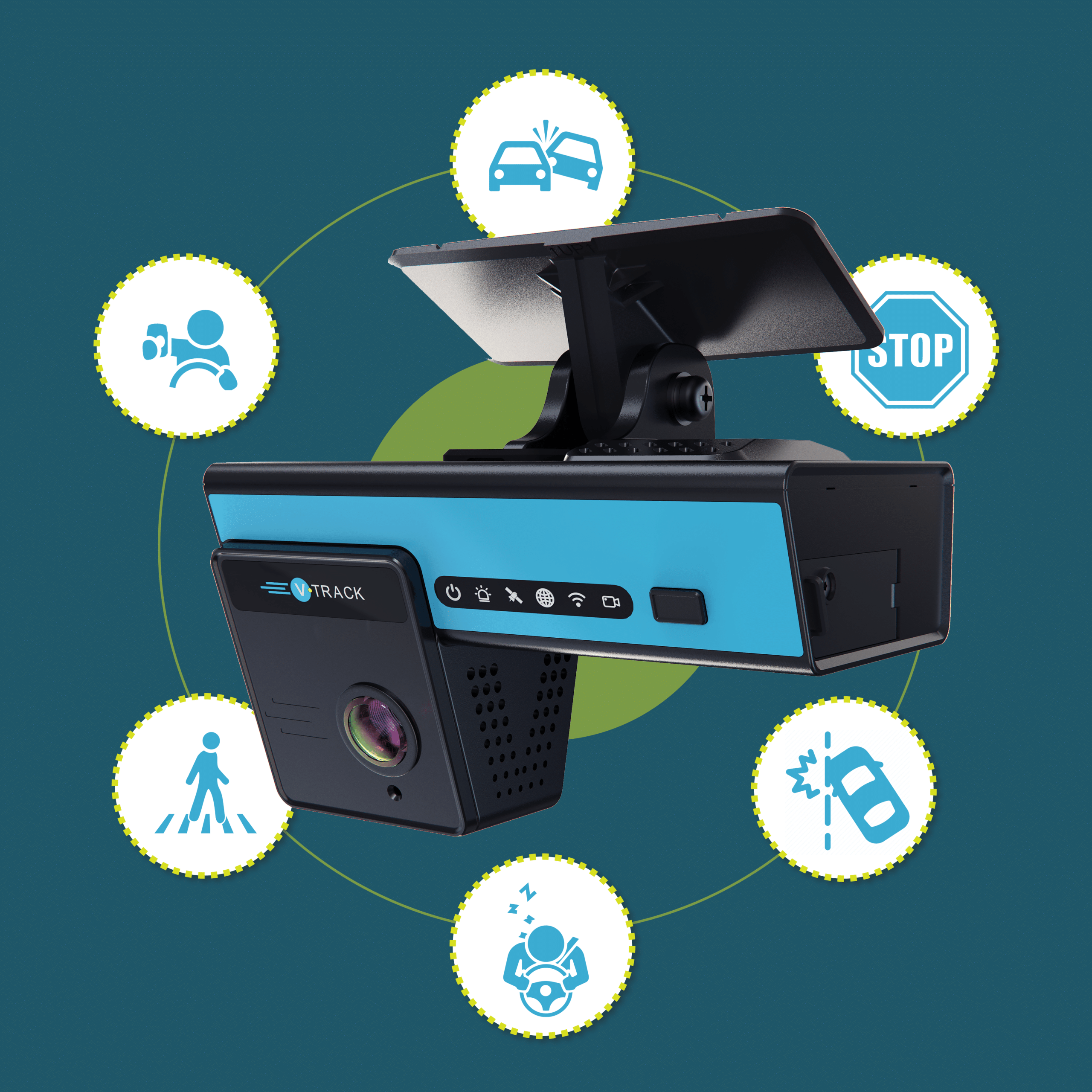 MVAI Cameras