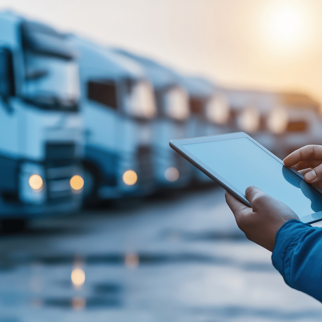 Fleet Operation Solutions