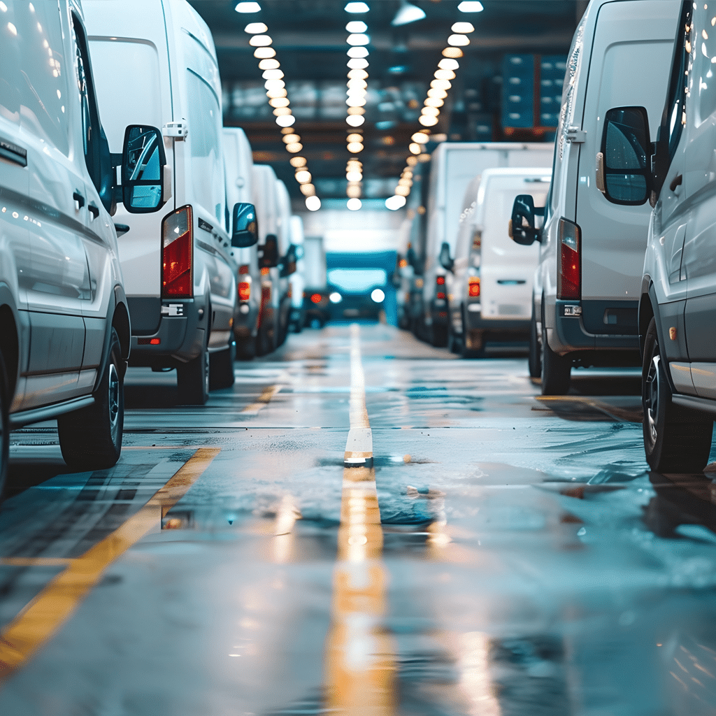Vehicle Telematics