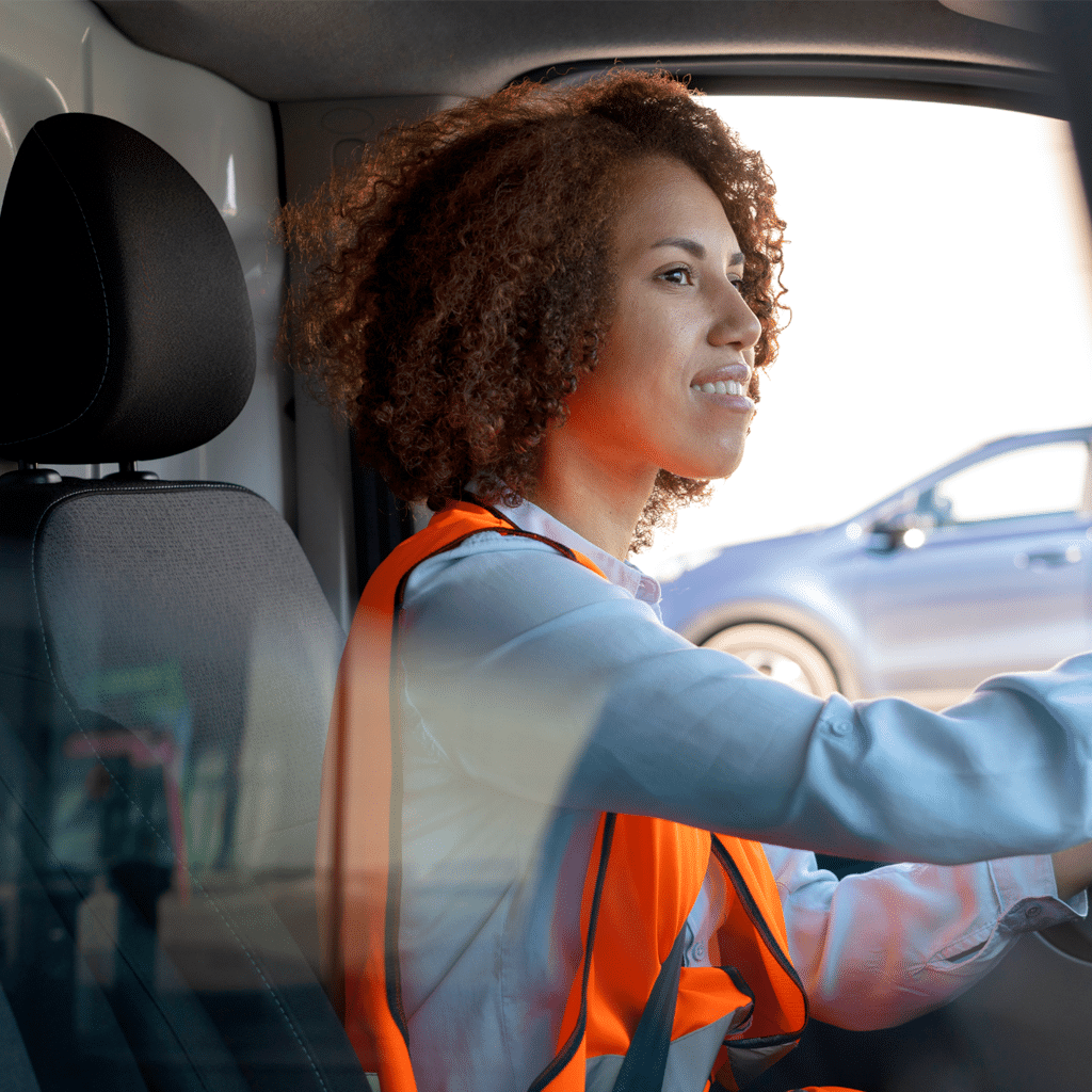 Driver Field Services