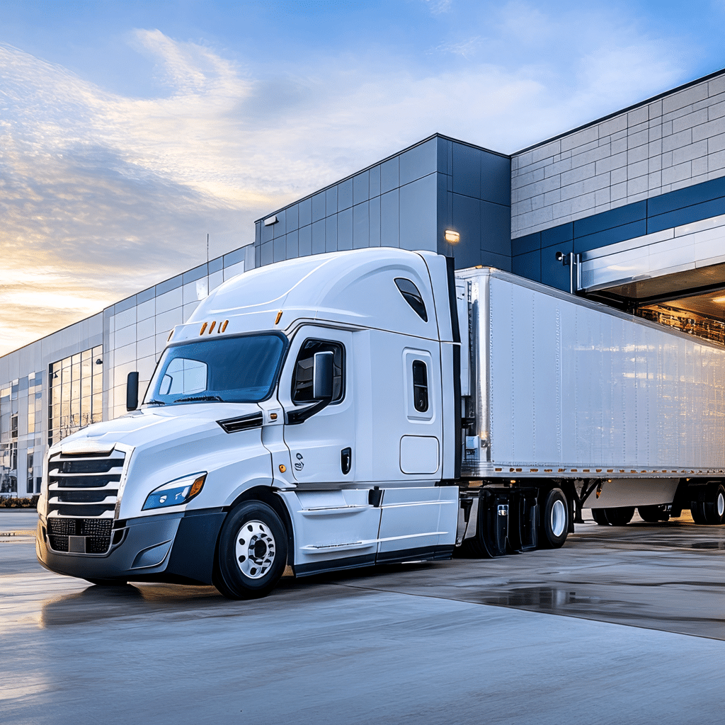 V-Track Trucking