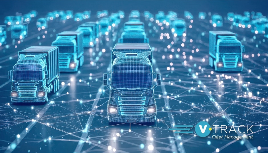 Advanced Fleet Technology V-Track